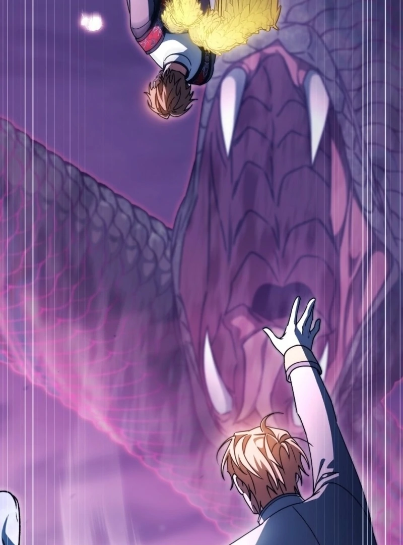 It’s My Destiny To Be The Hero’s Saviour Chapter 158 495 059