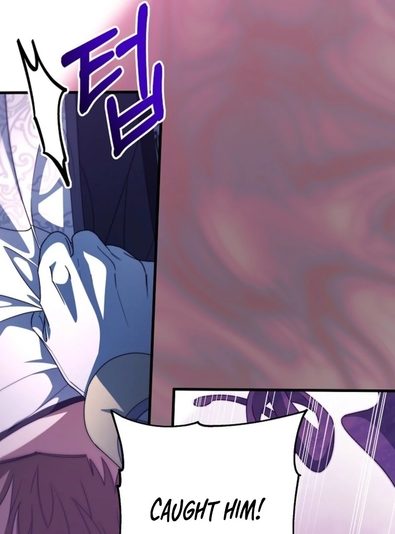 It’s My Destiny To Be The Hero’s Saviour Chapter 158 498 062