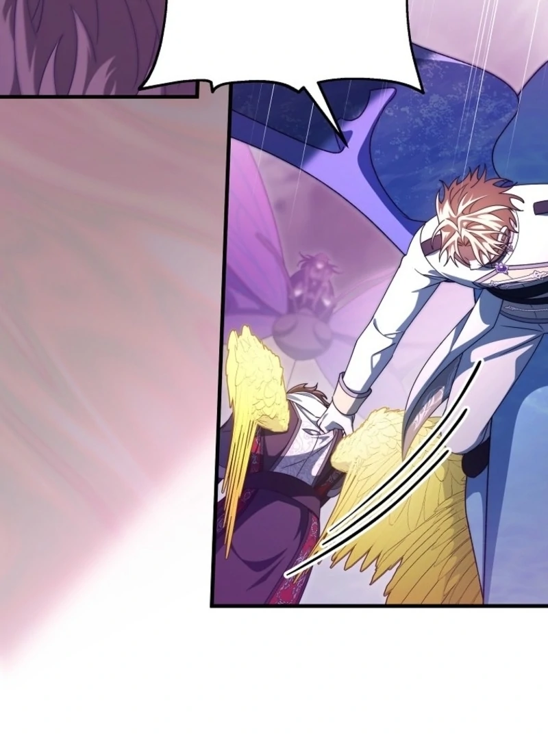 It’s My Destiny To Be The Hero’s Saviour Chapter 158 499 063