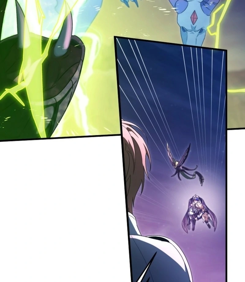 It’s My Destiny To Be The Hero’s Saviour Chapter 158 510 074