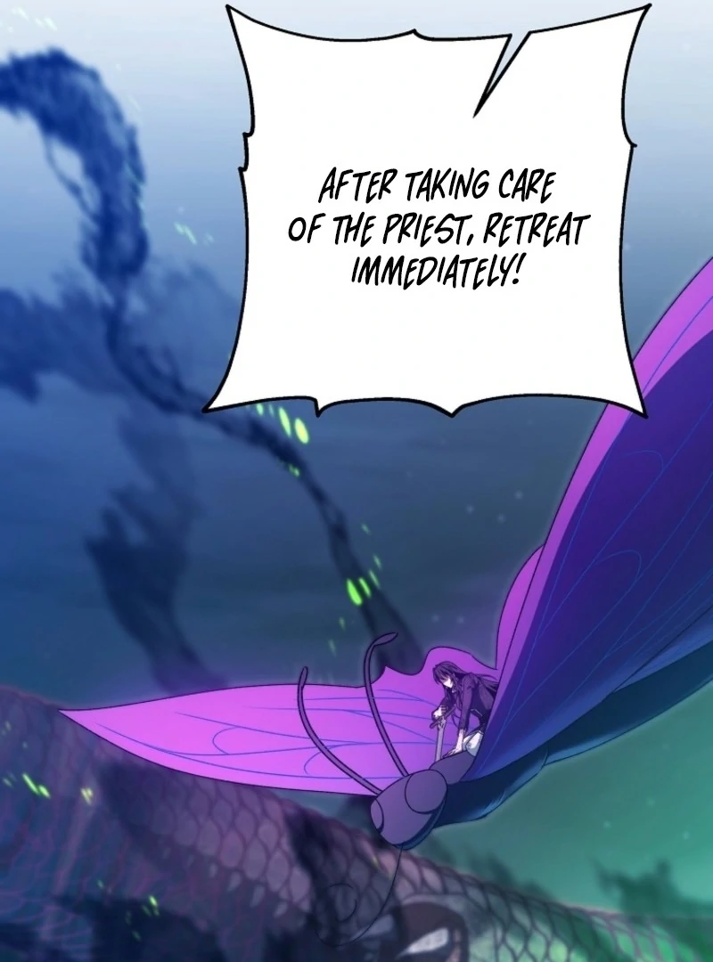 It’s My Destiny To Be The Hero’s Saviour Chapter 158 512 076