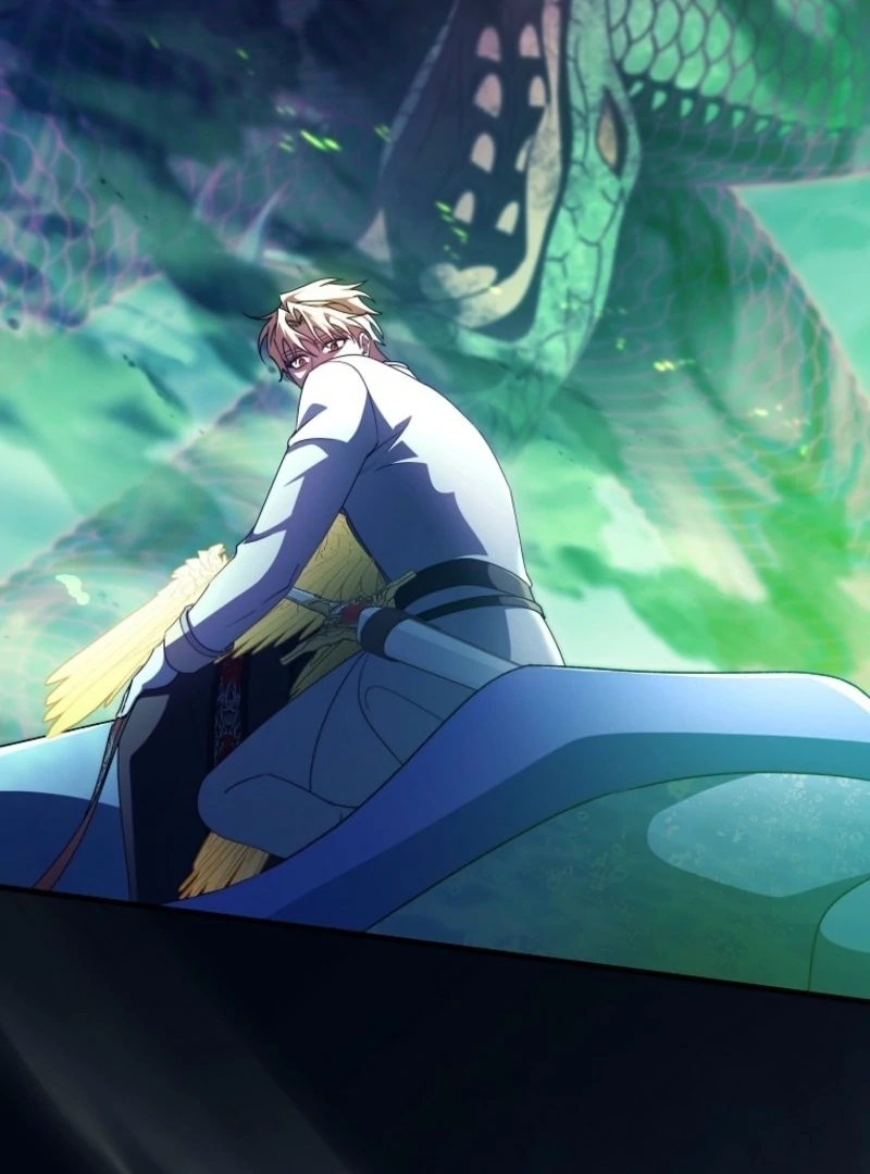 It’s My Destiny To Be The Hero’s Saviour Chapter 158 513 077