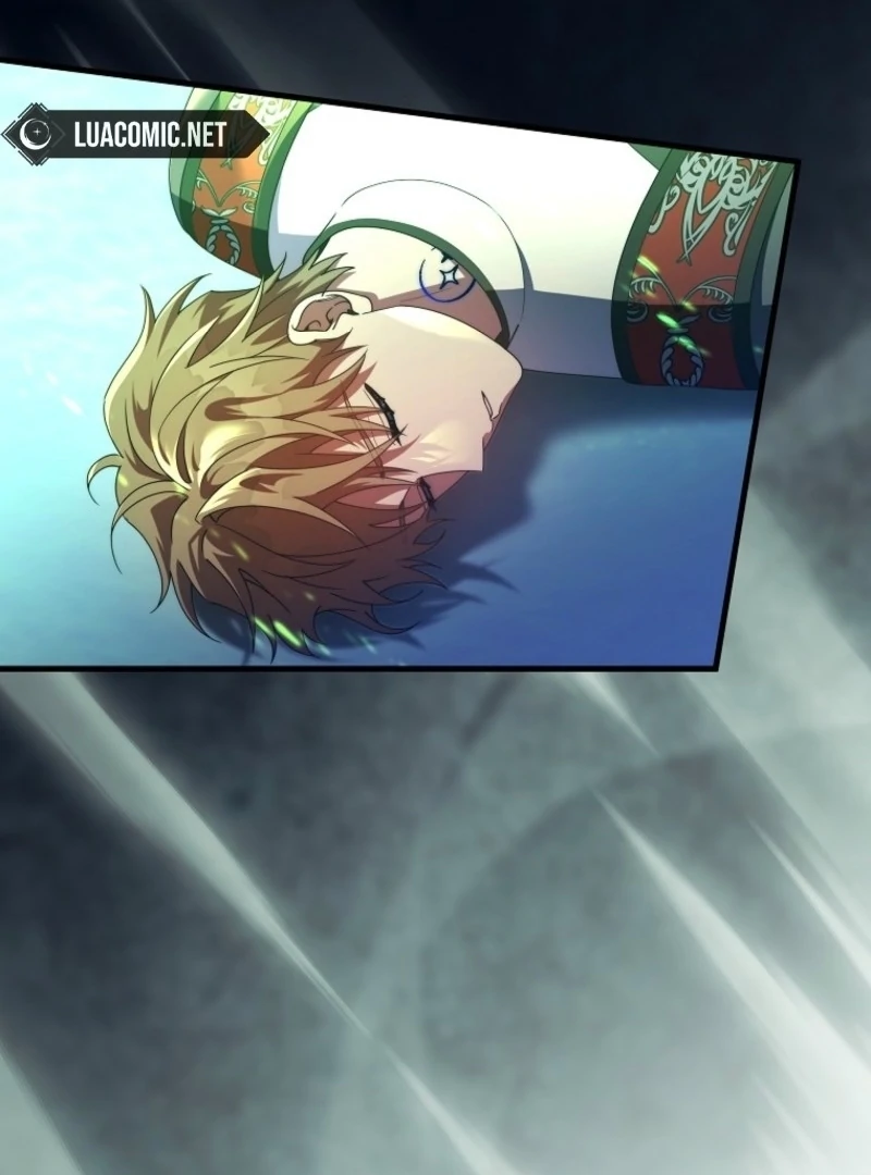 It’s My Destiny To Be The Hero’s Saviour Chapter 158 514 078