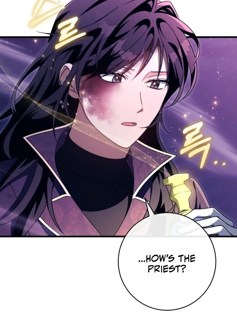 It’s My Destiny To Be The Hero’s Saviour Chapter 158 518 082