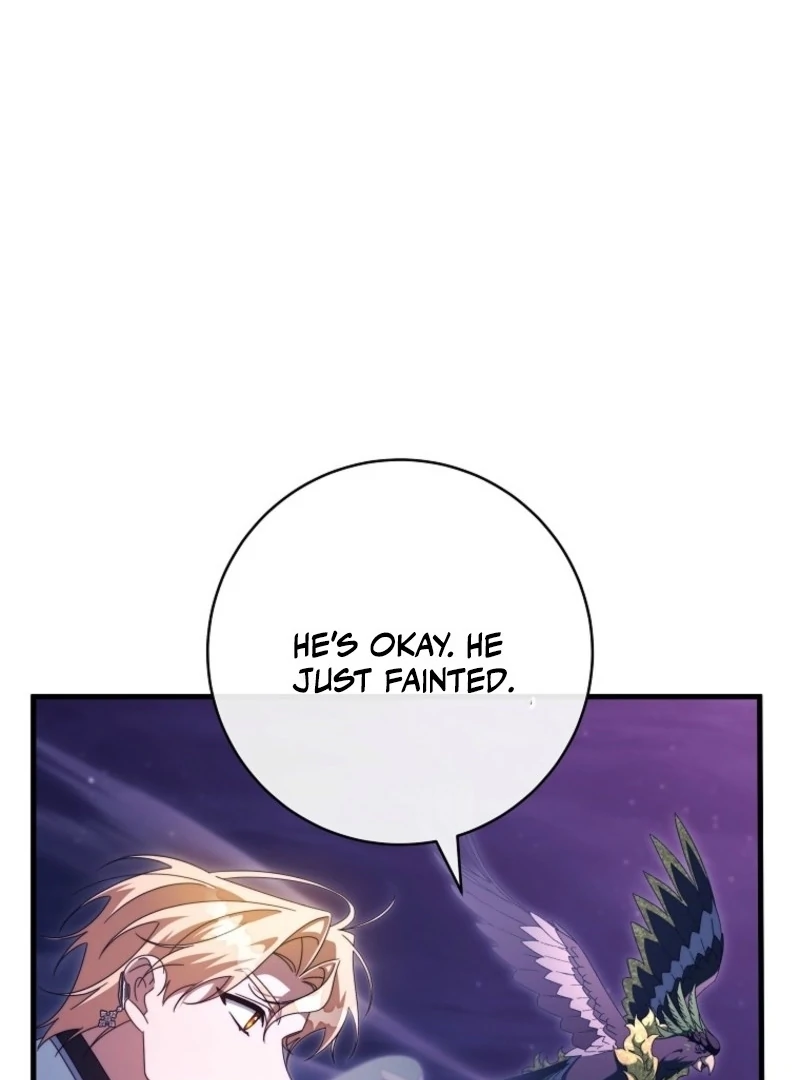 It’s My Destiny To Be The Hero’s Saviour Chapter 158 519 083