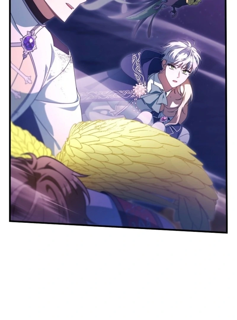 It’s My Destiny To Be The Hero’s Saviour Chapter 158 520 084