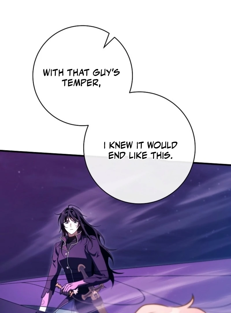 It’s My Destiny To Be The Hero’s Saviour Chapter 158 521 085