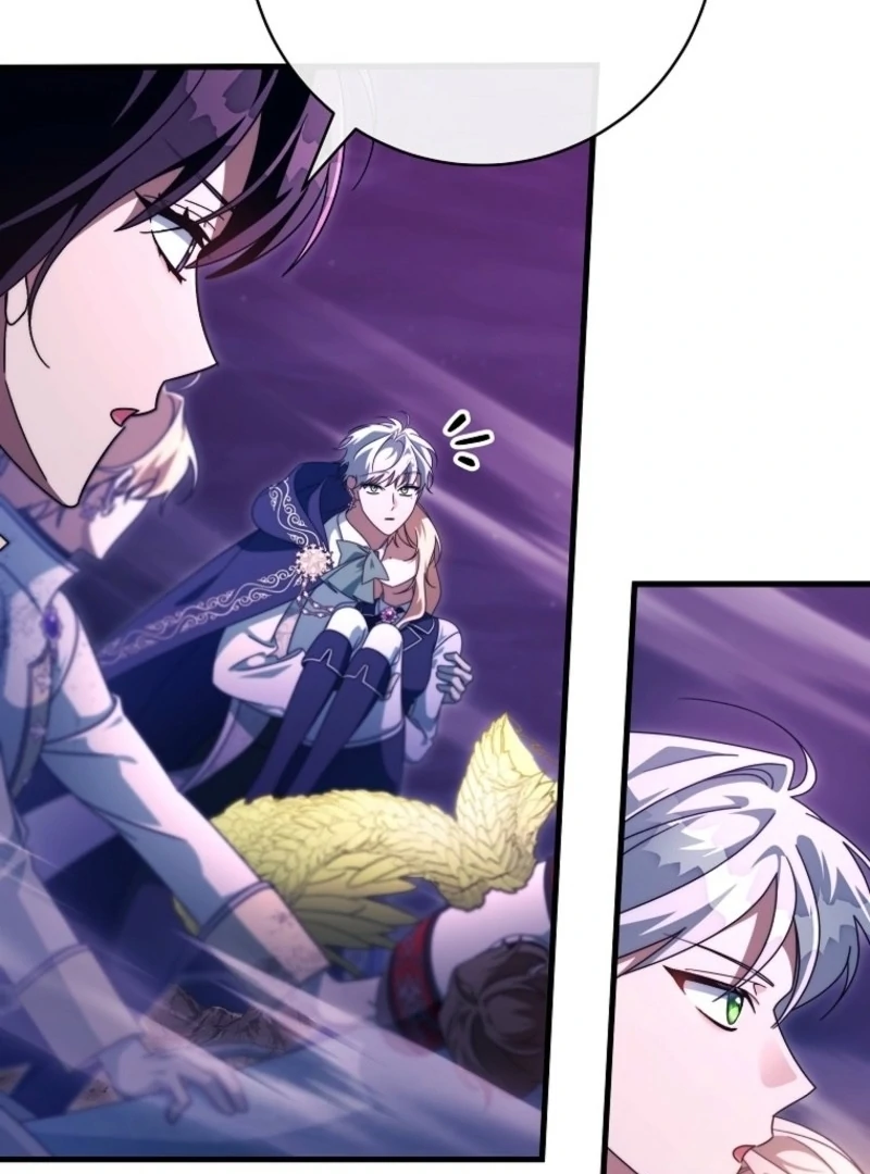 It’s My Destiny To Be The Hero’s Saviour Chapter 158 523 087