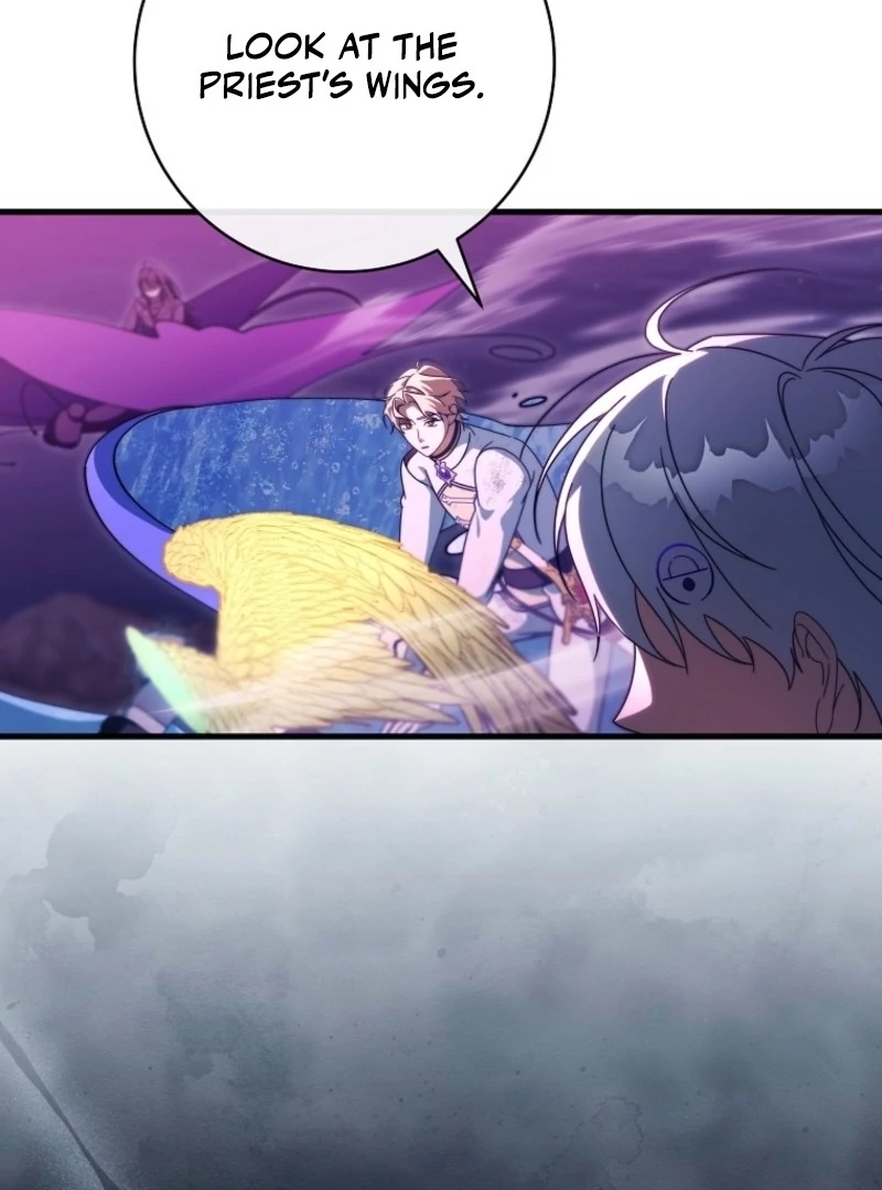 It’s My Destiny To Be The Hero’s Saviour Chapter 158 528 092