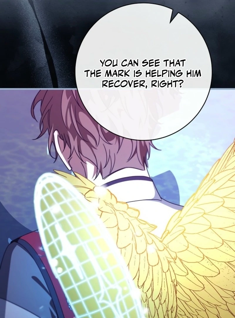 It’s My Destiny To Be The Hero’s Saviour Chapter 158 529 093