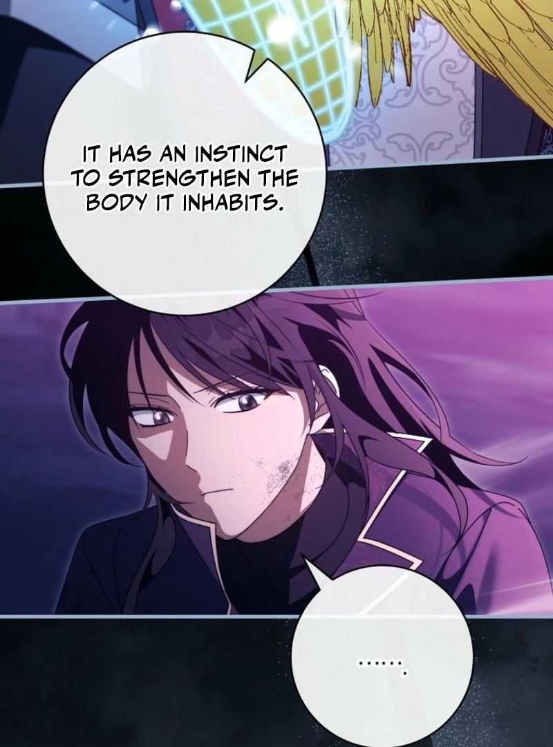 It’s My Destiny To Be The Hero’s Saviour Chapter 158 530 094