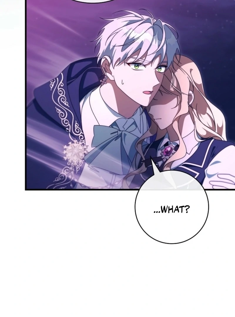 It’s My Destiny To Be The Hero’s Saviour Chapter 158 532 096