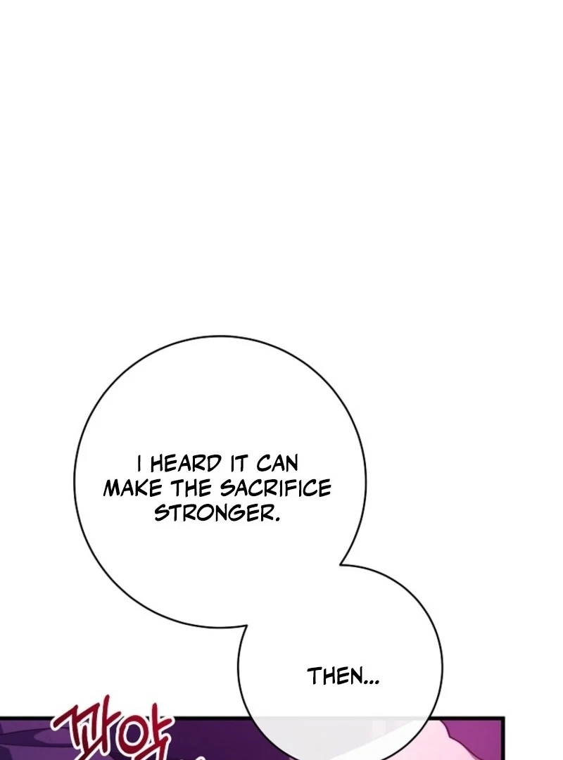 It’s My Destiny To Be The Hero’s Saviour Chapter 158 533 097