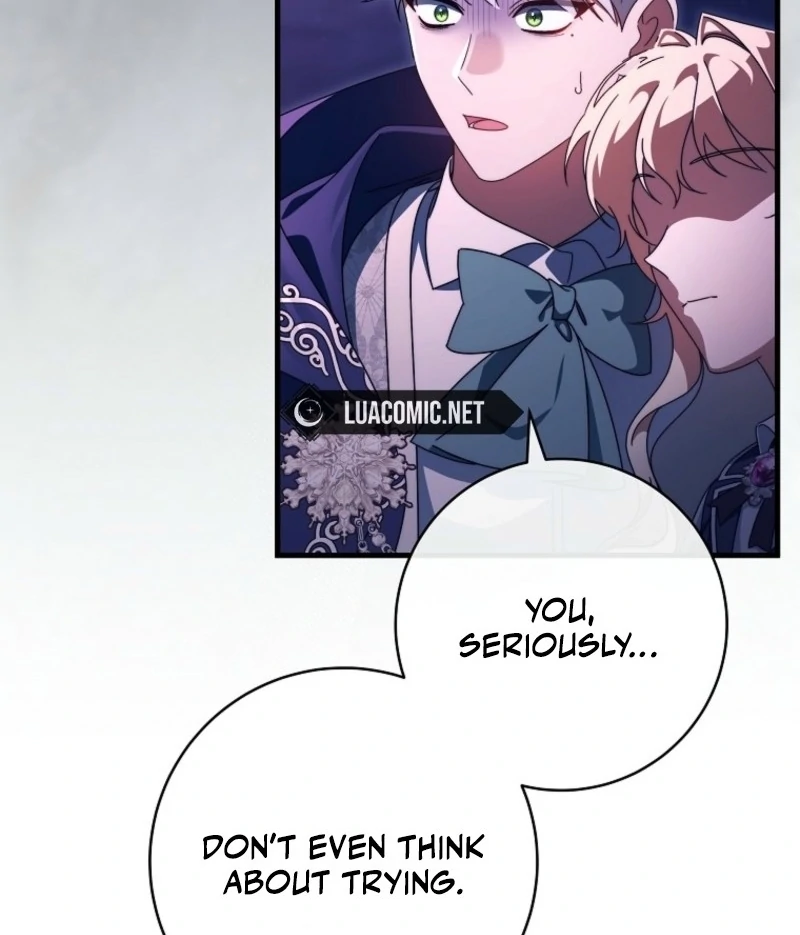 It’s My Destiny To Be The Hero’s Saviour Chapter 158 538 102