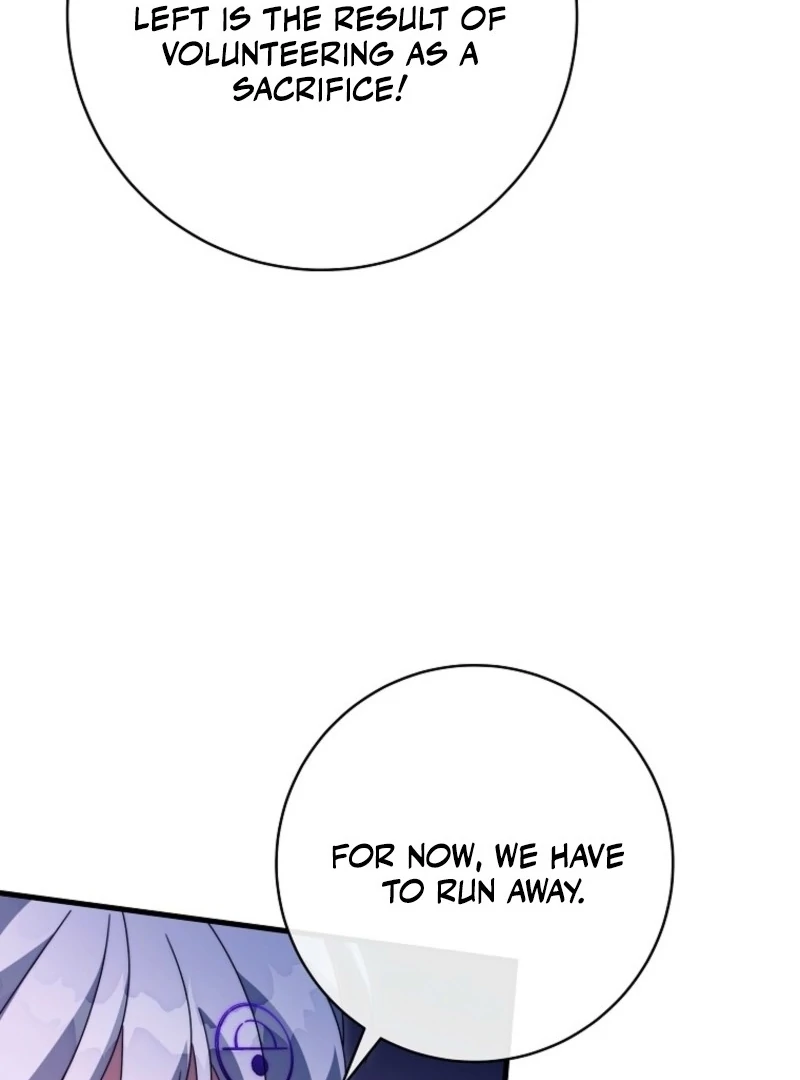 It’s My Destiny To Be The Hero’s Saviour Chapter 158 541 105