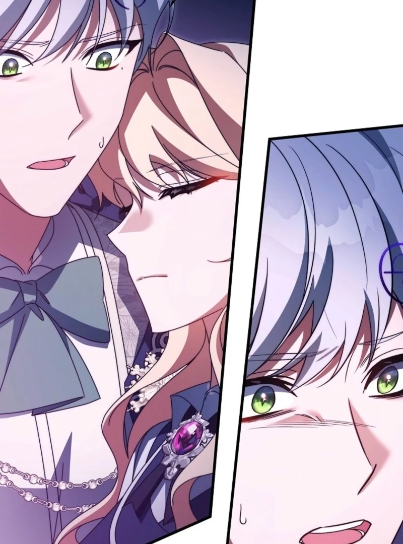 It’s My Destiny To Be The Hero’s Saviour Chapter 158 542 106