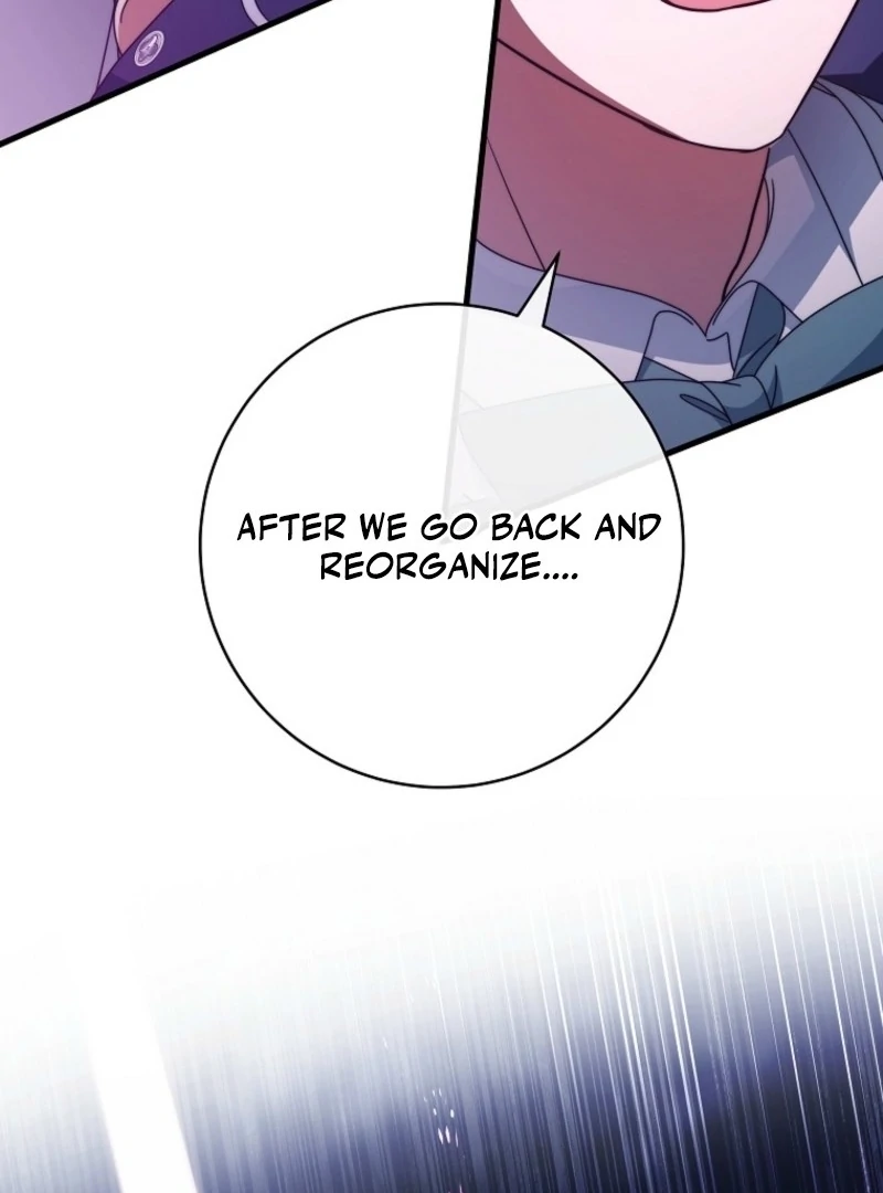 It’s My Destiny To Be The Hero’s Saviour Chapter 158 543 107