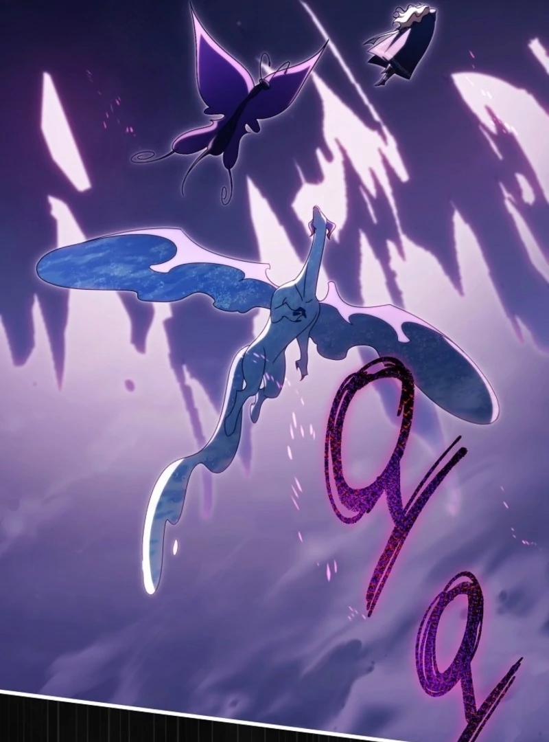 It’s My Destiny To Be The Hero’s Saviour Chapter 158 552 116