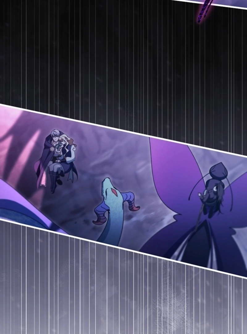 It’s My Destiny To Be The Hero’s Saviour Chapter 158 553 117