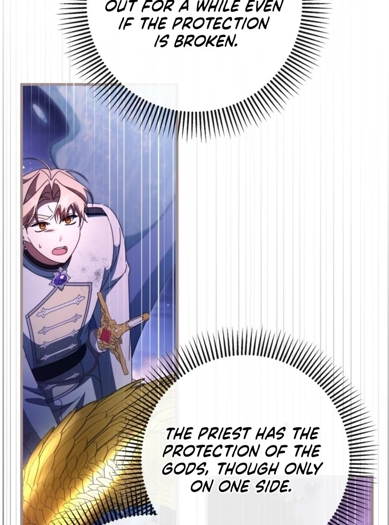 It’s My Destiny To Be The Hero’s Saviour Chapter 158 557 121