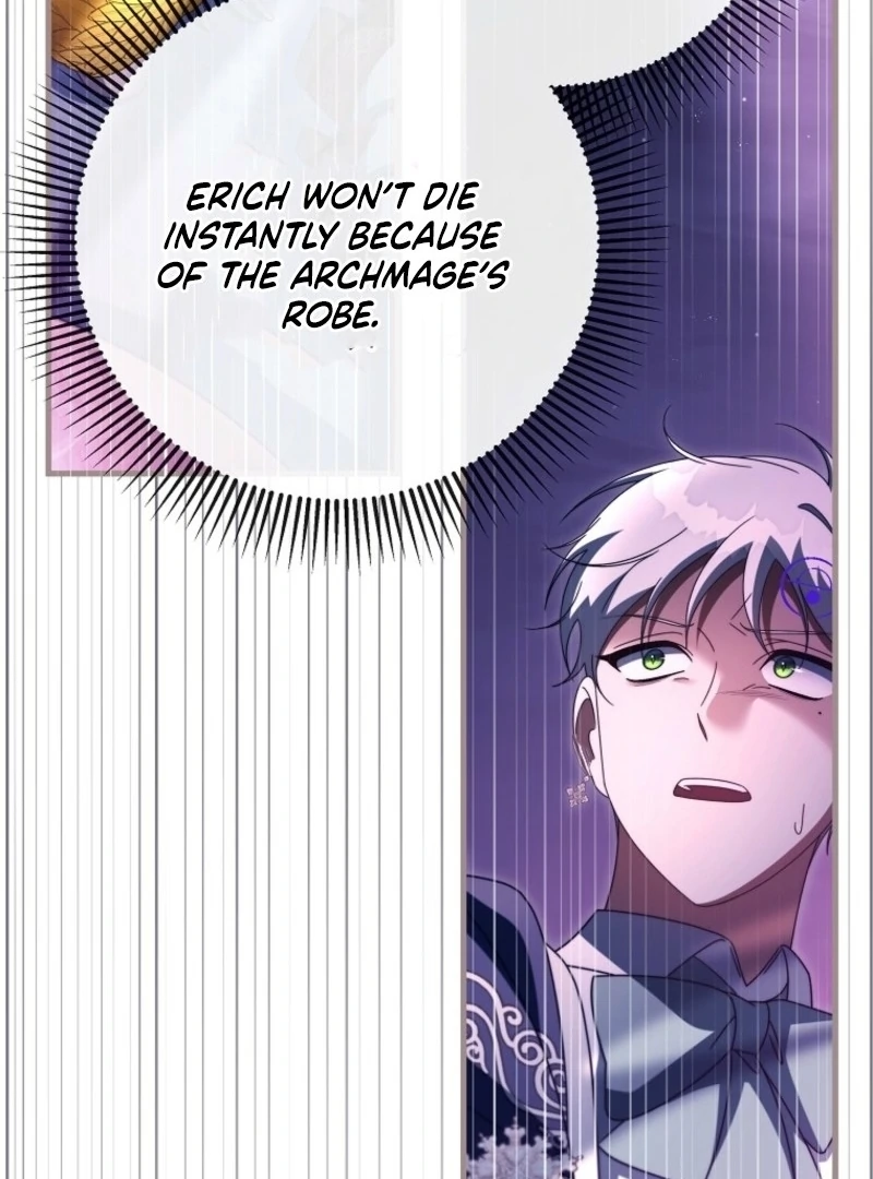 It’s My Destiny To Be The Hero’s Saviour Chapter 158 558 122