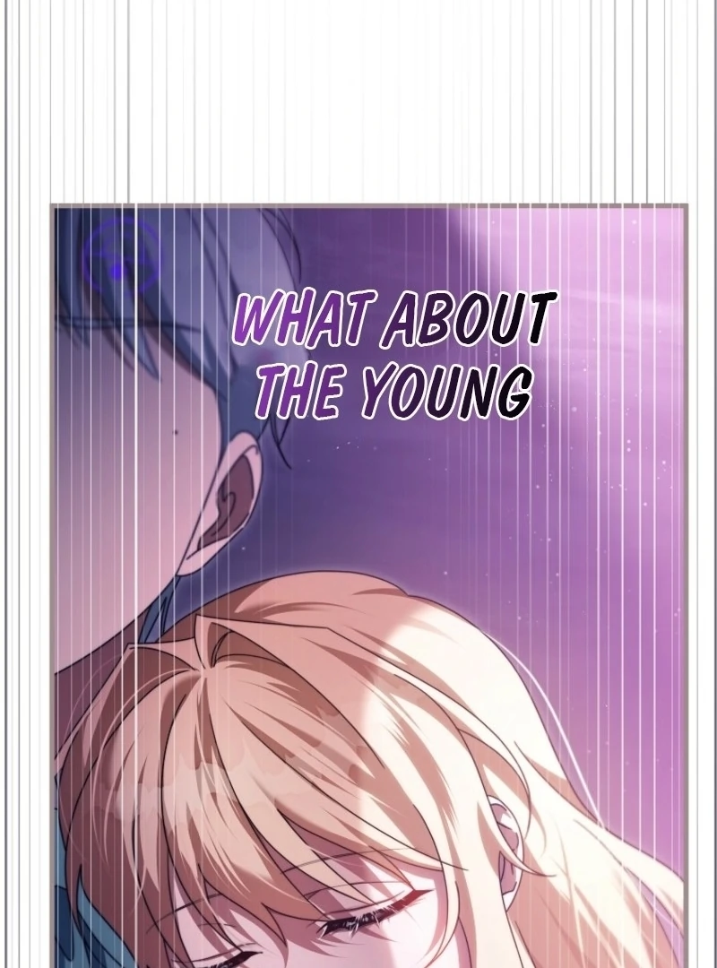 It’s My Destiny To Be The Hero’s Saviour Chapter 158 560 124