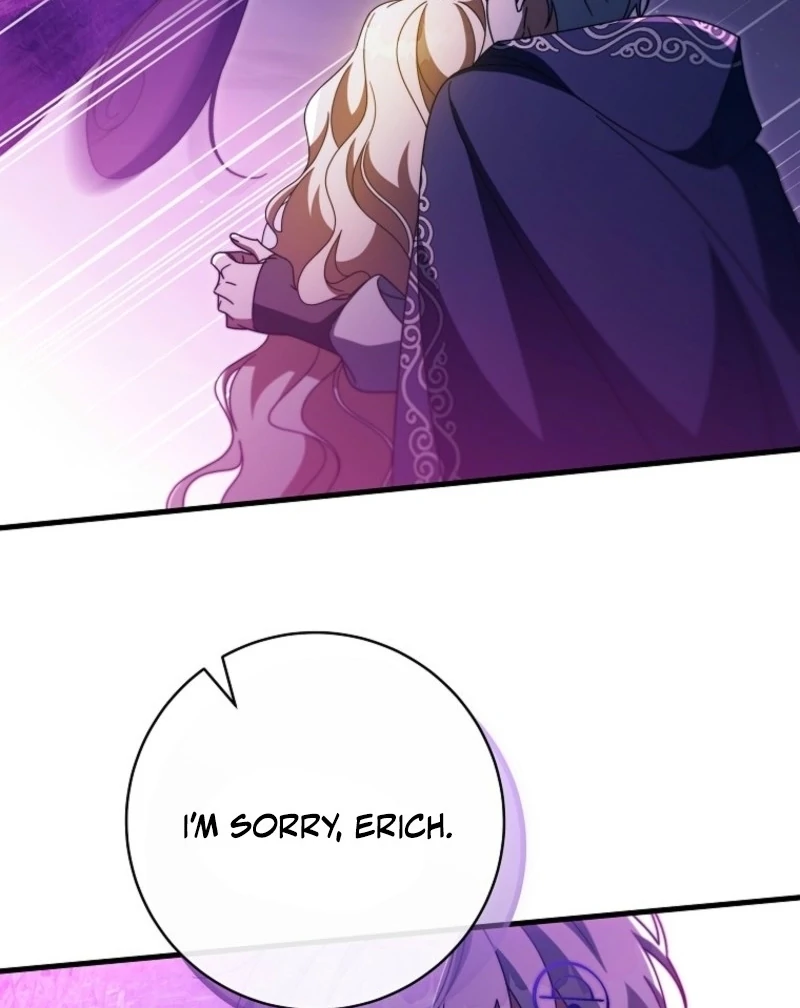 It’s My Destiny To Be The Hero’s Saviour Chapter 158 563 127