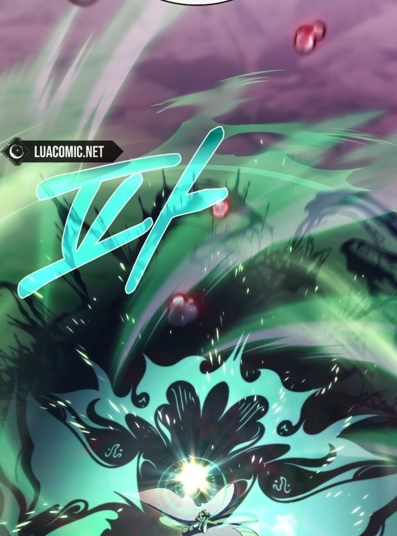 It’s My Destiny To Be The Hero’s Saviour Chapter 158 573 137