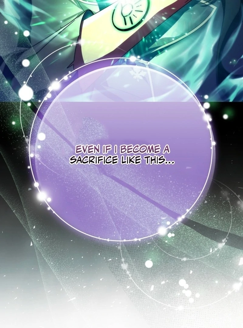 It’s My Destiny To Be The Hero’s Saviour Chapter 158 576 140