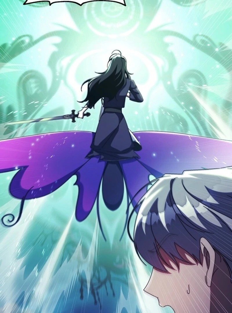 It’s My Destiny To Be The Hero’s Saviour Chapter 159 502 003