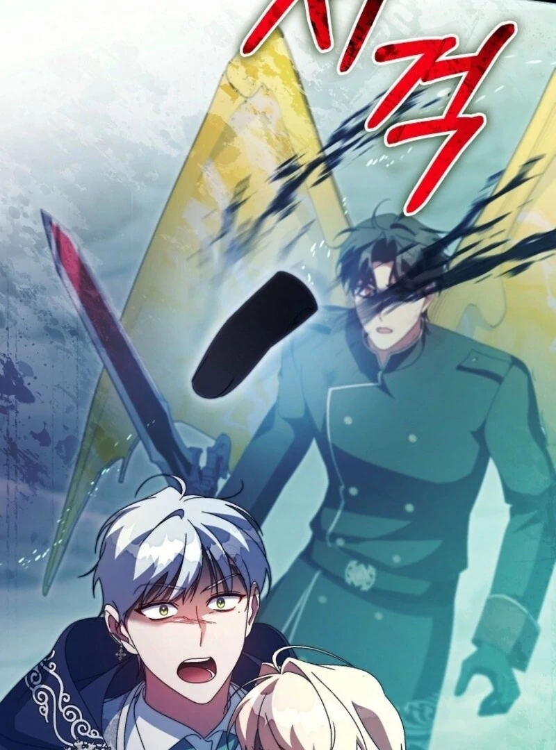 It’s My Destiny To Be The Hero’s Saviour Chapter 159 505 006