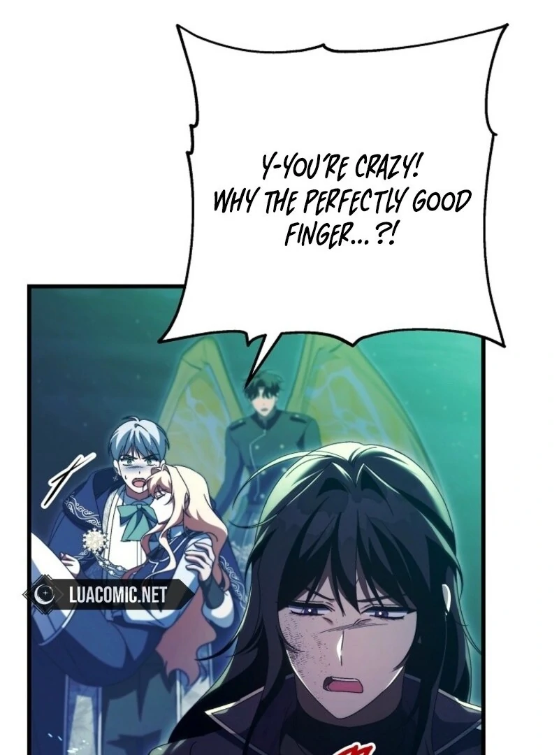 It’s My Destiny To Be The Hero’s Saviour Chapter 159 507 008