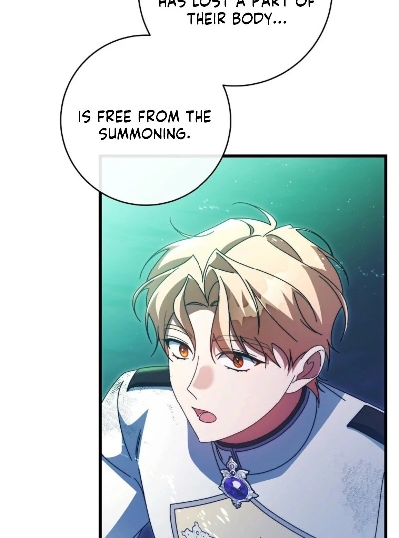 It’s My Destiny To Be The Hero’s Saviour Chapter 159 509 010