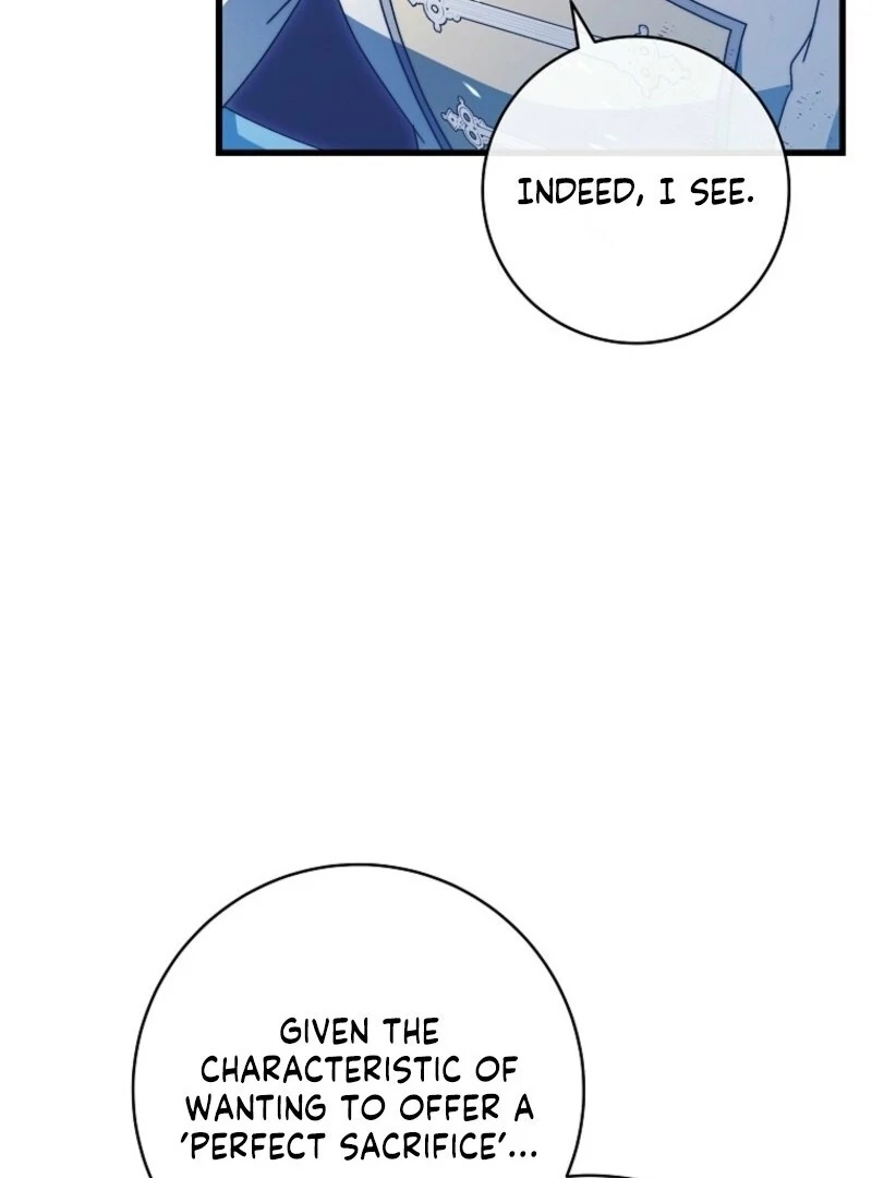 It’s My Destiny To Be The Hero’s Saviour Chapter 159 510 011