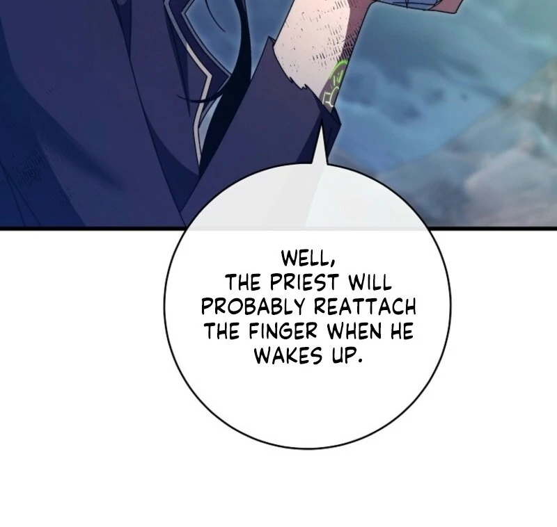 It’s My Destiny To Be The Hero’s Saviour Chapter 159 512 013