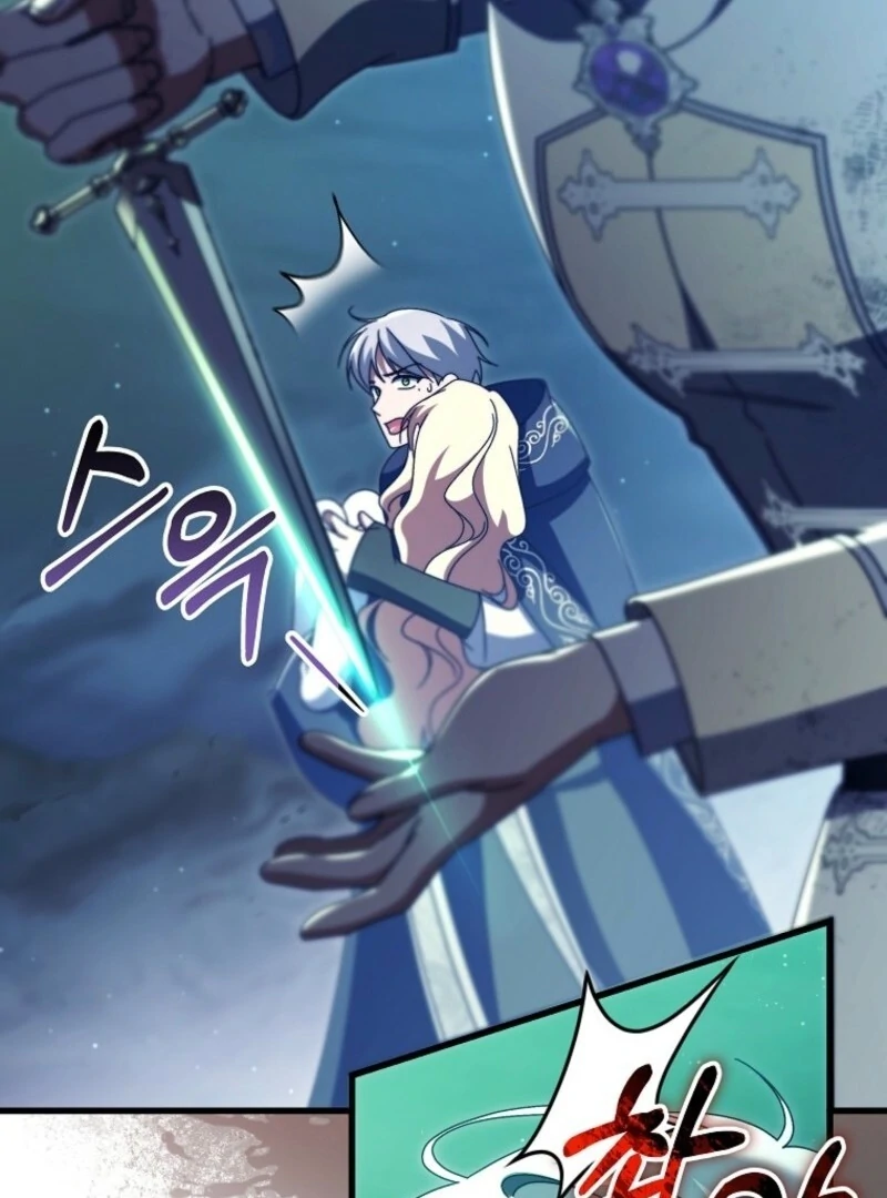 It’s My Destiny To Be The Hero’s Saviour Chapter 159 514 015