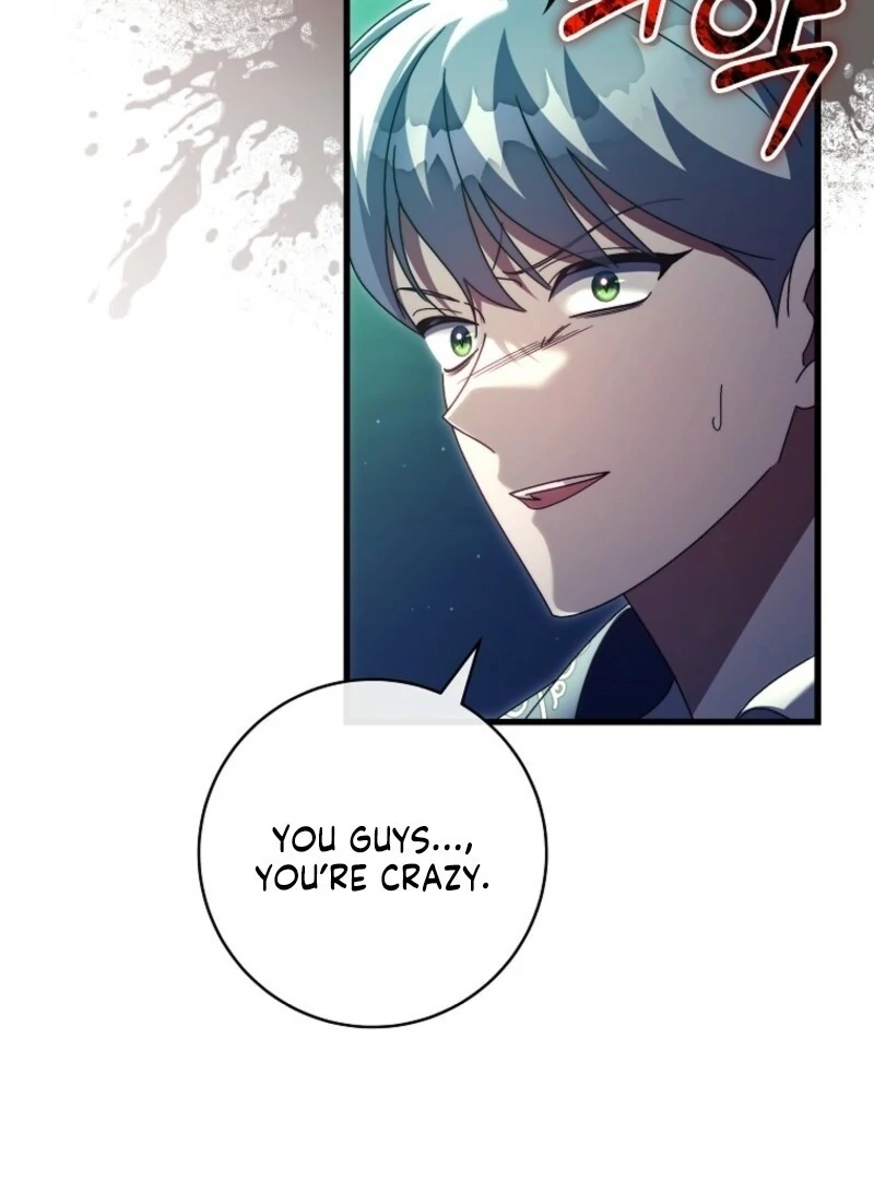 It’s My Destiny To Be The Hero’s Saviour Chapter 159 515 016