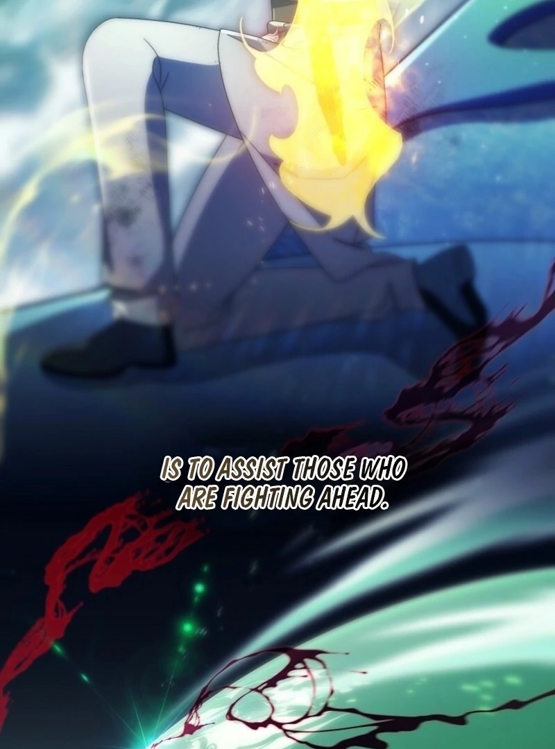 It’s My Destiny To Be The Hero’s Saviour Chapter 159 521 022