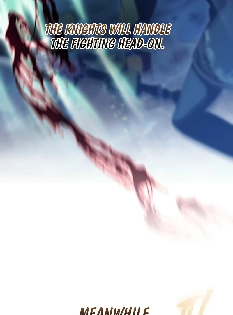 It’s My Destiny To Be The Hero’s Saviour Chapter 159 523 024