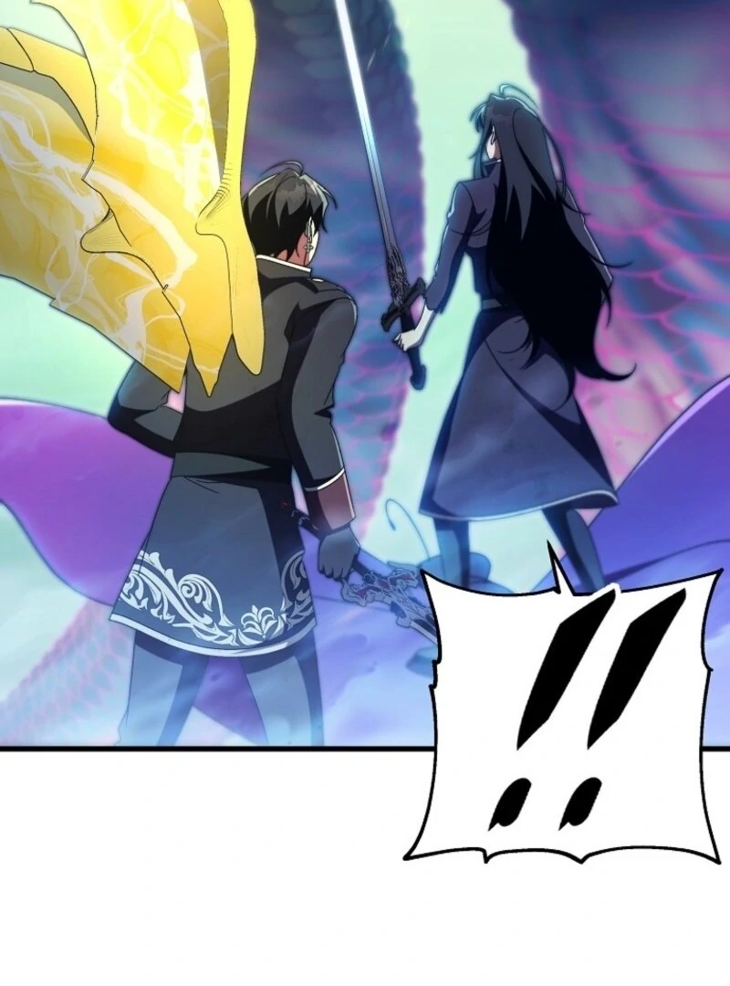 It’s My Destiny To Be The Hero’s Saviour Chapter 159 529 030