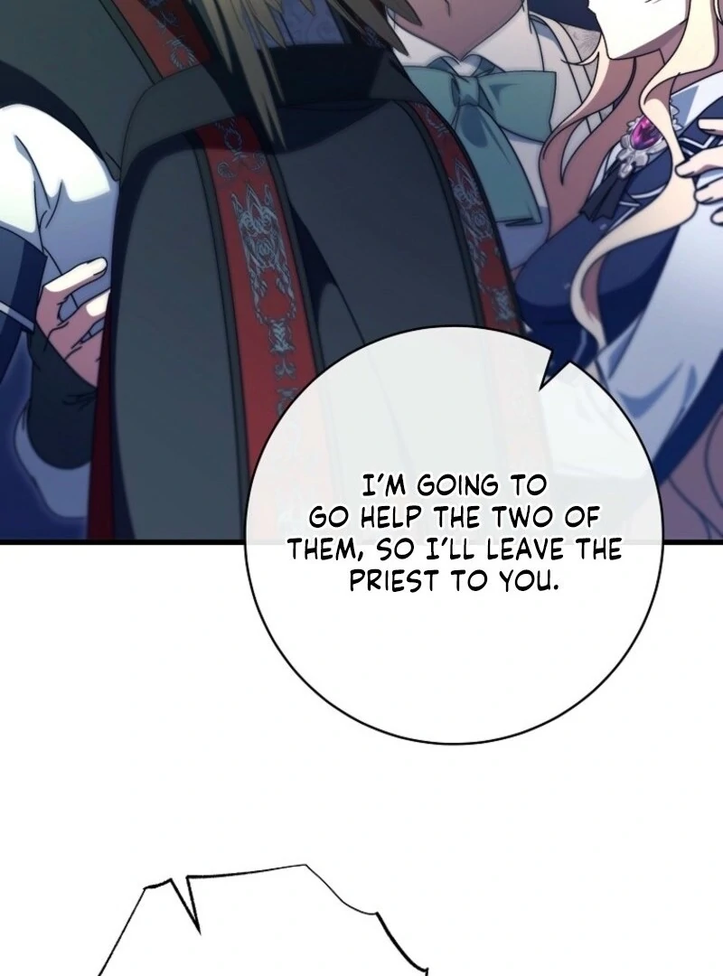 It’s My Destiny To Be The Hero’s Saviour Chapter 159 533 034