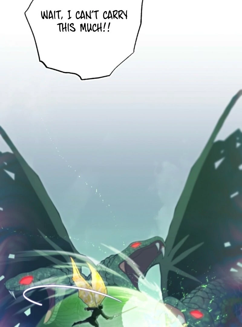 It’s My Destiny To Be The Hero’s Saviour Chapter 159 534 035