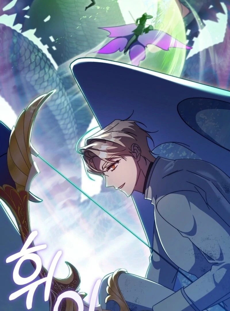 It’s My Destiny To Be The Hero’s Saviour Chapter 159 535 036