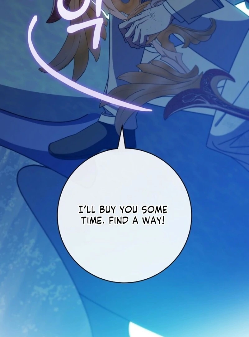 It’s My Destiny To Be The Hero’s Saviour Chapter 159 536 037