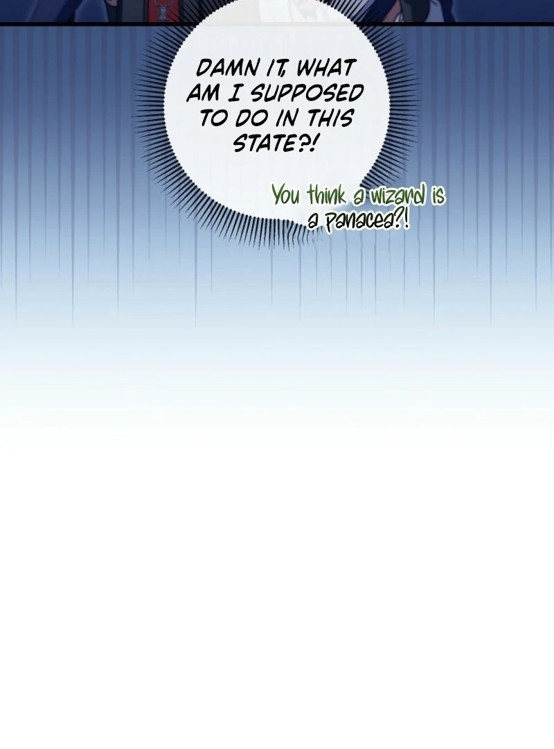 It’s My Destiny To Be The Hero’s Saviour Chapter 159 538 039