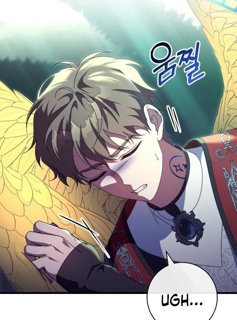 It’s My Destiny To Be The Hero’s Saviour Chapter 159 541 042