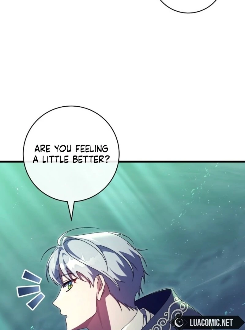 It’s My Destiny To Be The Hero’s Saviour Chapter 159 542 043