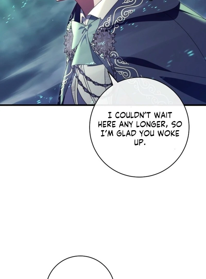 It’s My Destiny To Be The Hero’s Saviour Chapter 159 543 044