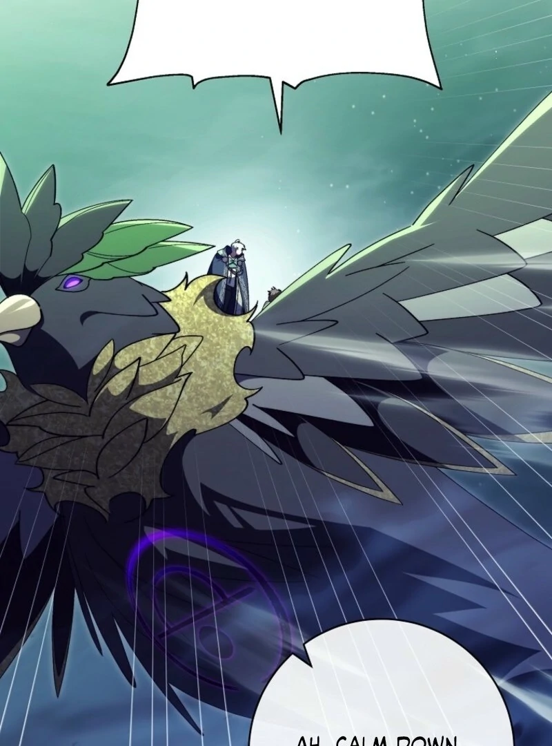 It’s My Destiny To Be The Hero’s Saviour Chapter 159 547 048