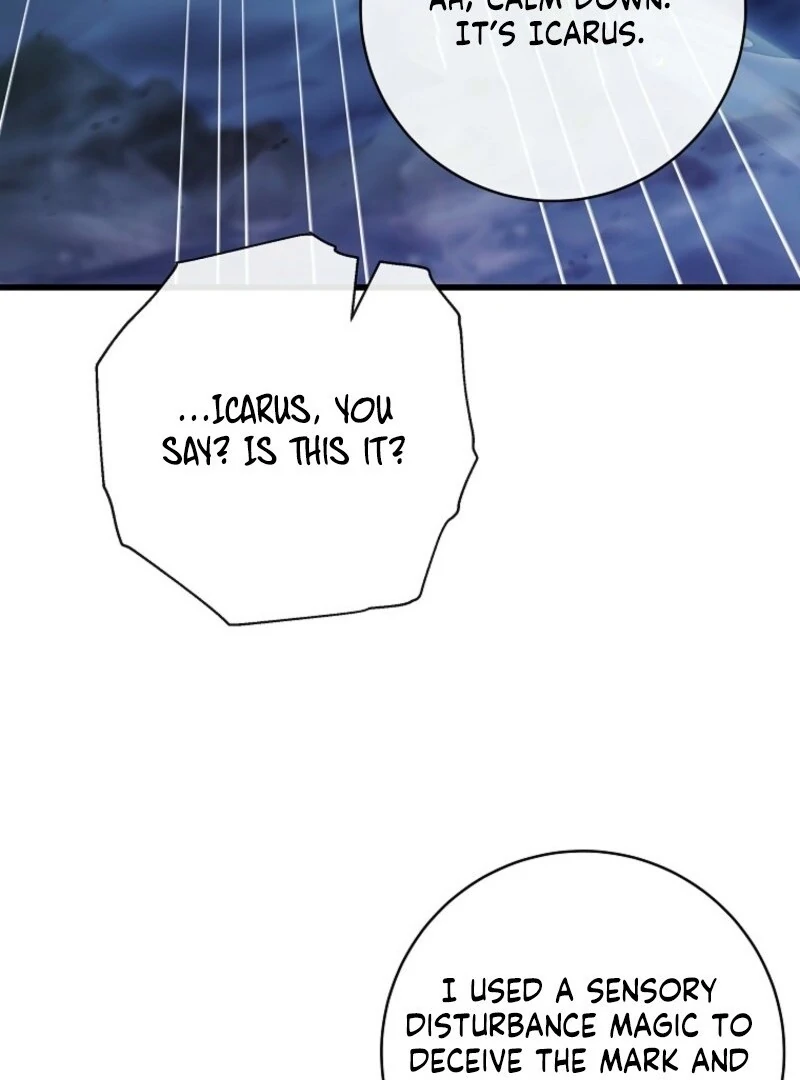 It’s My Destiny To Be The Hero’s Saviour Chapter 159 548 049